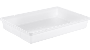 Caixa Plástica para Ovos - CN 51,5 - Frigoríficos - Produtos