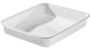 Bandeja Plástica - BN 18 - Avicultura - Produtos - Pisani Soluções