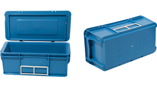 CN 321612 - Industrial - Produtos - Pisani Soluções em Plástico