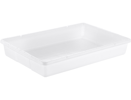 Bandeja Plástica - BN 18 - Avicultura - Produtos - Pisani Soluções