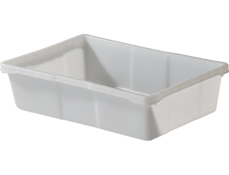 Bandeja Plástica Fechada - BN 28 F - Avicultura - Produtos