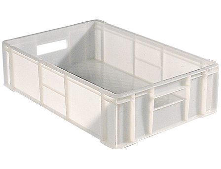 Caixa Plástica Fechada - CN 28 F - Linha Completa - Produtos