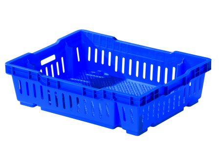 Caixa Plástica para Aves - CN 29 FAD - Avicultura - Produtos