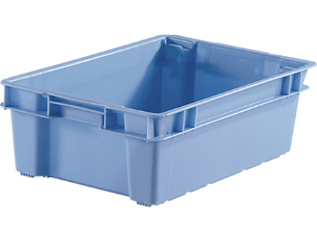 Caixa Plástica para Colheita - CN 35 - Hortifruti - Produtos
