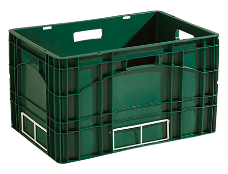 Caixa Plástica Fechada - CN 67 F - Linha Completa - Produtos