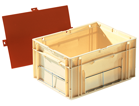 GALIA 4322 - Industrial - Produtos - Pisani Soluções em Plástico